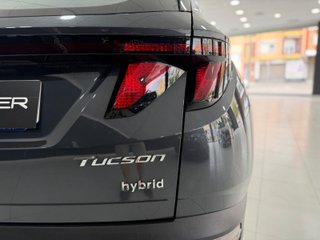 Hyundai Tucson 1.6 TGDI 169kW (230CV) HEV Maxx Sky Auto