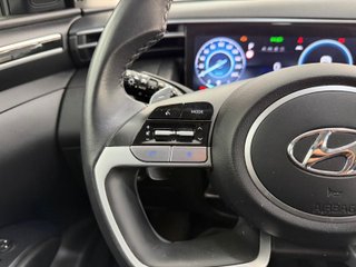Hyundai Tucson 1.6 TGDI 169kW (230CV) HEV Maxx Sky Auto