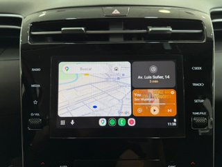Hyundai Tucson 1.6 TGDI 169kW (230CV) HEV Maxx Sky Auto