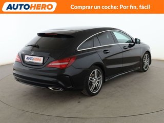 Mercedes-Benz Clase CLA CLA 220 Shooting Brake AMG Line