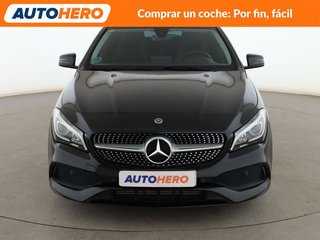 Mercedes-Benz Clase CLA CLA 220 Shooting Brake AMG Line