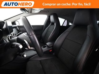 Mercedes-Benz Clase CLA CLA 220 Shooting Brake AMG Line