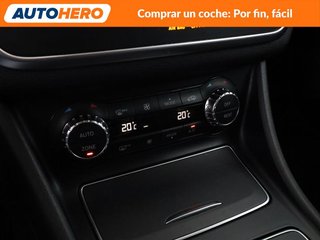 Mercedes-Benz Clase CLA CLA 220 Shooting Brake AMG Line