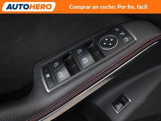 Mercedes-Benz Clase CLA CLA 220 Shooting Brake AMG Line