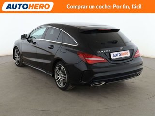 Mercedes Clase CLA CLA 220 Shooting Brake AMG Line