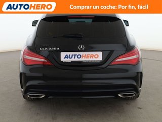 Mercedes Clase CLA CLA 220 Shooting Brake AMG Line