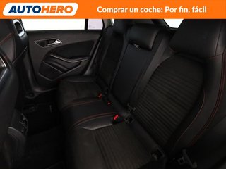 Mercedes Clase CLA CLA 220 Shooting Brake AMG Line