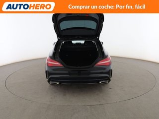 Mercedes Clase CLA CLA 220 Shooting Brake AMG Line