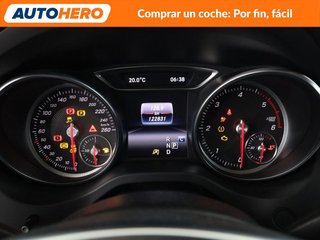 Mercedes Clase CLA CLA 220 Shooting Brake AMG Line