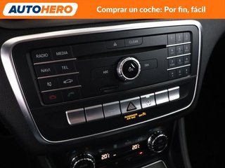 Mercedes Clase CLA CLA 220 Shooting Brake AMG Line