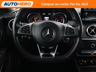 Mercedes Clase CLA CLA 220 Shooting Brake AMG Line
