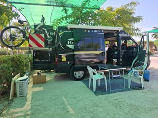 Ford E-Transit 2010