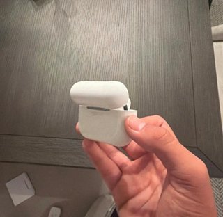 Auriculares AirPods Pro 3