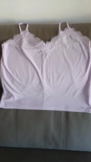 Lote 2 camisones Tezenis y Amis