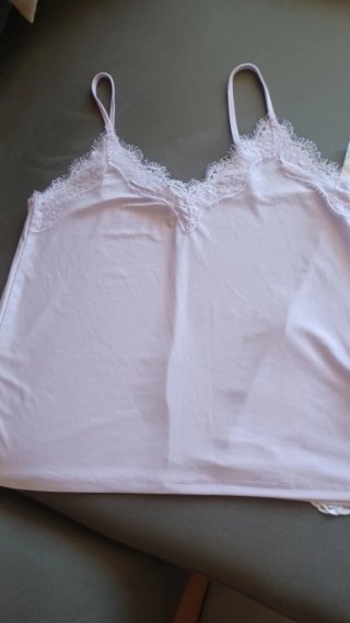 Lote 2 camisones Tezenis y Amis
