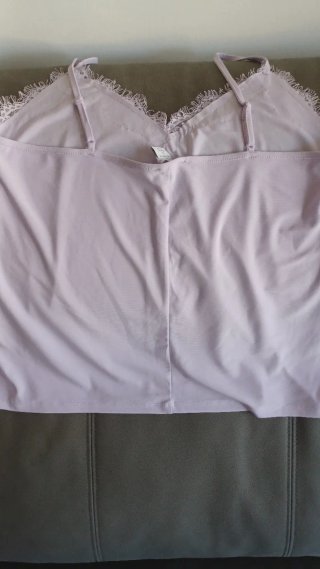 Lote 2 camisones Tezenis y Amis