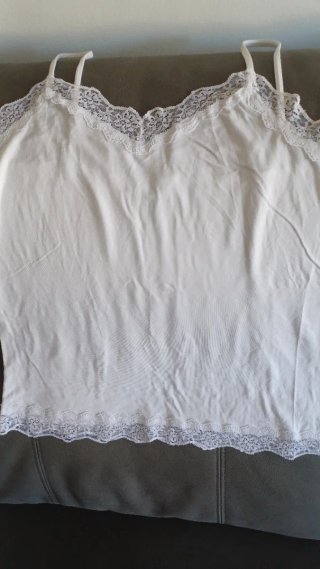 Lote 2 camisones Tezenis y Amis