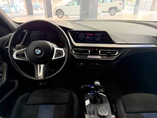 BMW Serie 1 118i