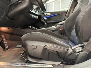 BMW Serie 1 118i