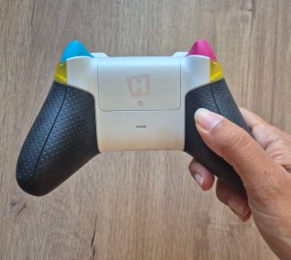 Controller Xbox Forza Horizon 5 Edizione Limitata!
