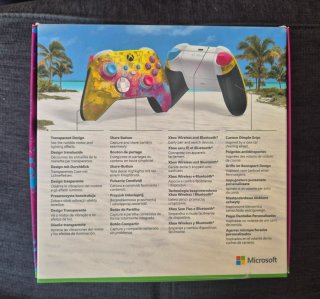 Controller Xbox Forza Horizon 5 Edizione Limitata!