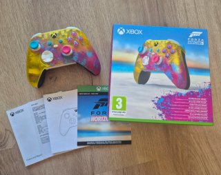 Controller Xbox Forza Horizon 5 Edizione Limitata!