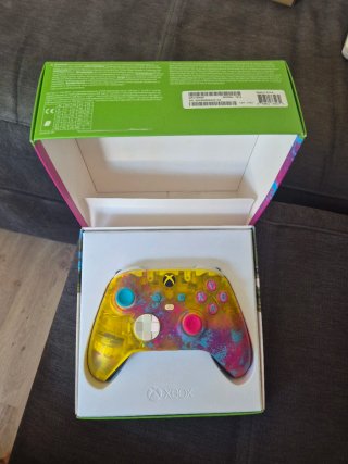 Controller Xbox Forza Horizon 5 Edizione Limitata!