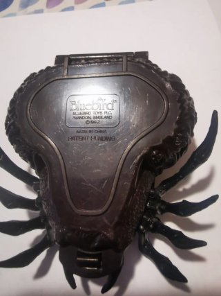 Mighty Max Trapped by Arachnoid 1992 Completo