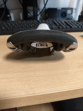 Sillín Fizik Aliante xm