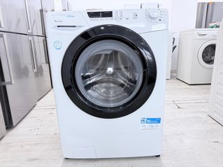 ENVIO! LAVADORA CANDY 10KG 1200RPM A+++