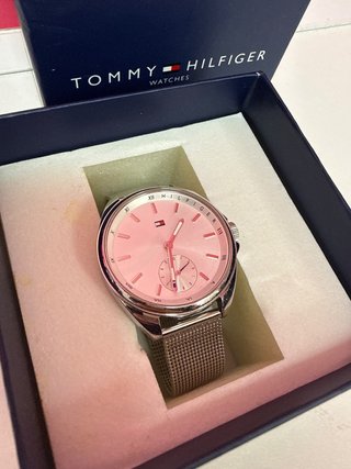 Reloj pulsera señora Tommy Hilfiger