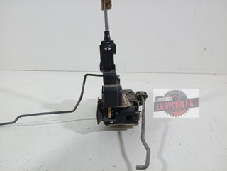 CERRADURA PUERTA TRASERA IZQUIERDA Opel Antara (2006->)