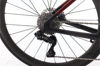 Bicicleta Megamo Pulse Di2 12V t.54 Reacondicionada