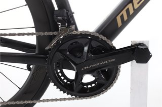 Bicicleta Megamo Pulse Di2 12V t.54 Reacondicionada