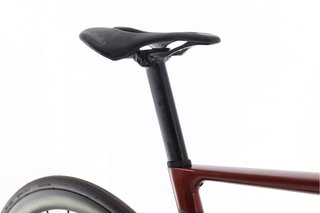 Bicicleta Megamo Pulse Di2 12V t.54 Reacondicionada