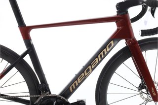Bicicleta Megamo Pulse Di2 12V t.54 Reacondicionada
