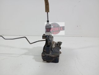 CERRADURA PUERTA TRASERA DERECHA Opel Antara (2006->)