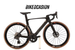 Bicicleta Scott Foil RC 10 Di2 12V t.52 Reacondicionada