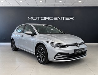 Volkswagen Golf Life 1.0 eTSI 81kW (110CV) DSG