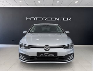 Volkswagen Golf Life 1.0 eTSI 81kW (110CV) DSG