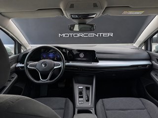 Volkswagen Golf Life 1.0 eTSI 81kW (110CV) DSG