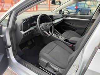 Volkswagen Golf Life 1.0 eTSI 81kW (110CV) DSG