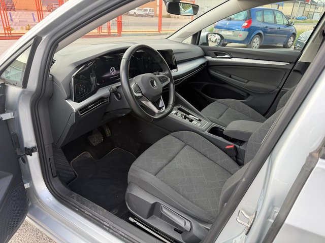 Volkswagen Golf Life 1.0 eTSI 81kW (110CV) DSG