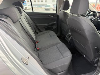 Volkswagen Golf Life 1.0 eTSI 81kW (110CV) DSG