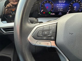 Volkswagen Golf Life 1.0 eTSI 81kW (110CV) DSG