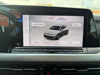 Volkswagen Golf Life 1.0 eTSI 81kW (110CV) DSG
