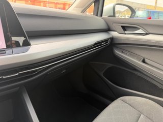 Volkswagen Golf Life 1.0 eTSI 81kW (110CV) DSG