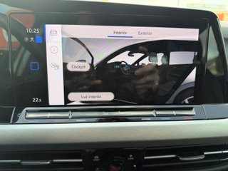 Volkswagen Golf Life 1.0 eTSI 81kW (110CV) DSG