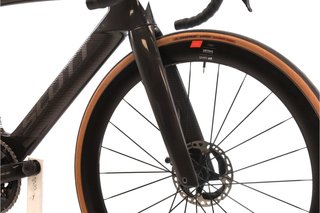 Bicicleta Scott Foil RC 10 Di2 12V t.52 Reacondicionada