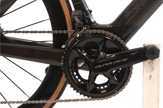 Bicicleta Scott Foil RC 10 Di2 12V t.52 Reacondicionada